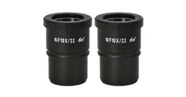 #EP3011 Standard 30 X Eyepiece Pair for Mod's SB and ST scopes