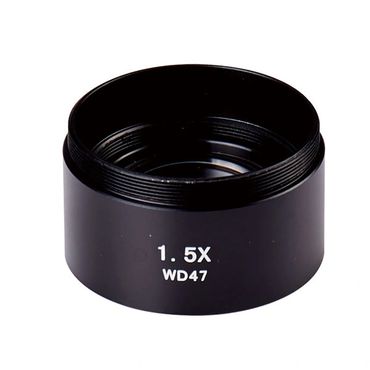 #AXL150
1.5X Aux Lens
For Scope Mods # SB1314,ST1315,SB1214 and ST1215