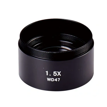 #AXL150
1.5X Aux Lens
For Scope Mods # SB1314,ST1315,SB1214 and ST1215