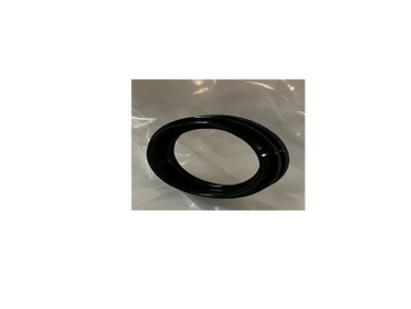 #RA1214 Ring Adapter for mounting Aux Lighting to a microscope . No glass adapter