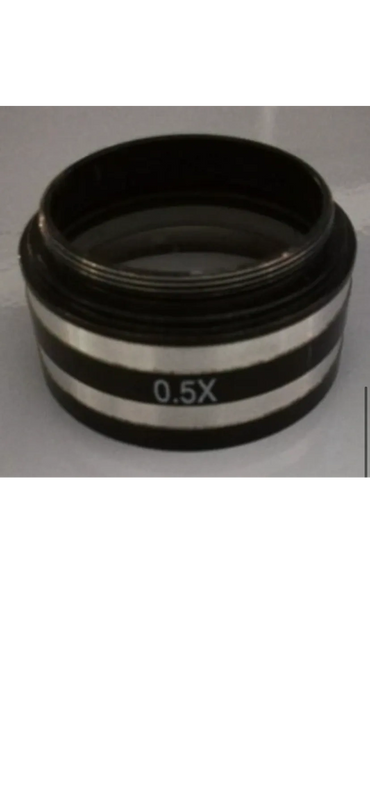 # BXL05 0.5x Lens for B&L type scopes