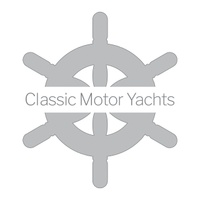 Classic Motor Yachts