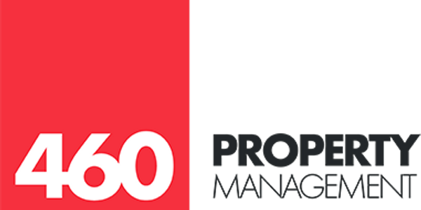 460 Property Management logo