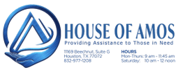 House of Amos
