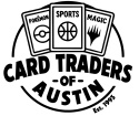 Card Traders of Austin