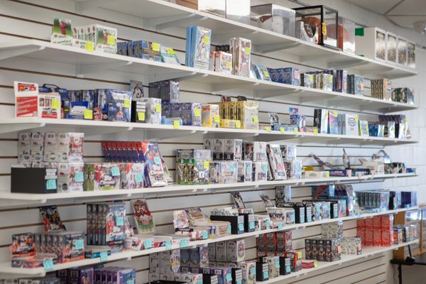 Card Traders of Austin