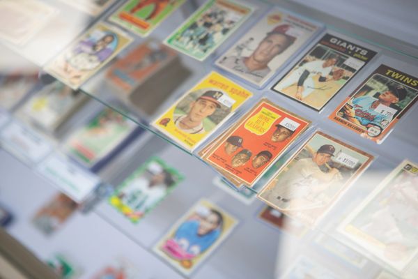 Card Traders of Austin