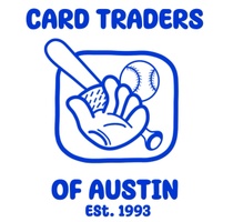 Card Traders of Austin