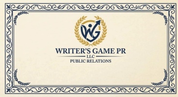 Writers Game PR