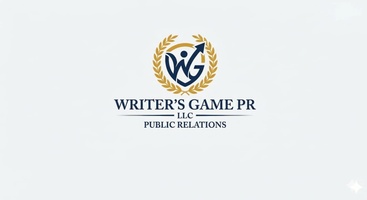 Writers Game PR