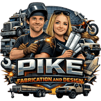 Pike Fabrication & Design