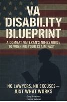 VA Disability Blueprint