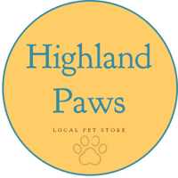 Highland Paws