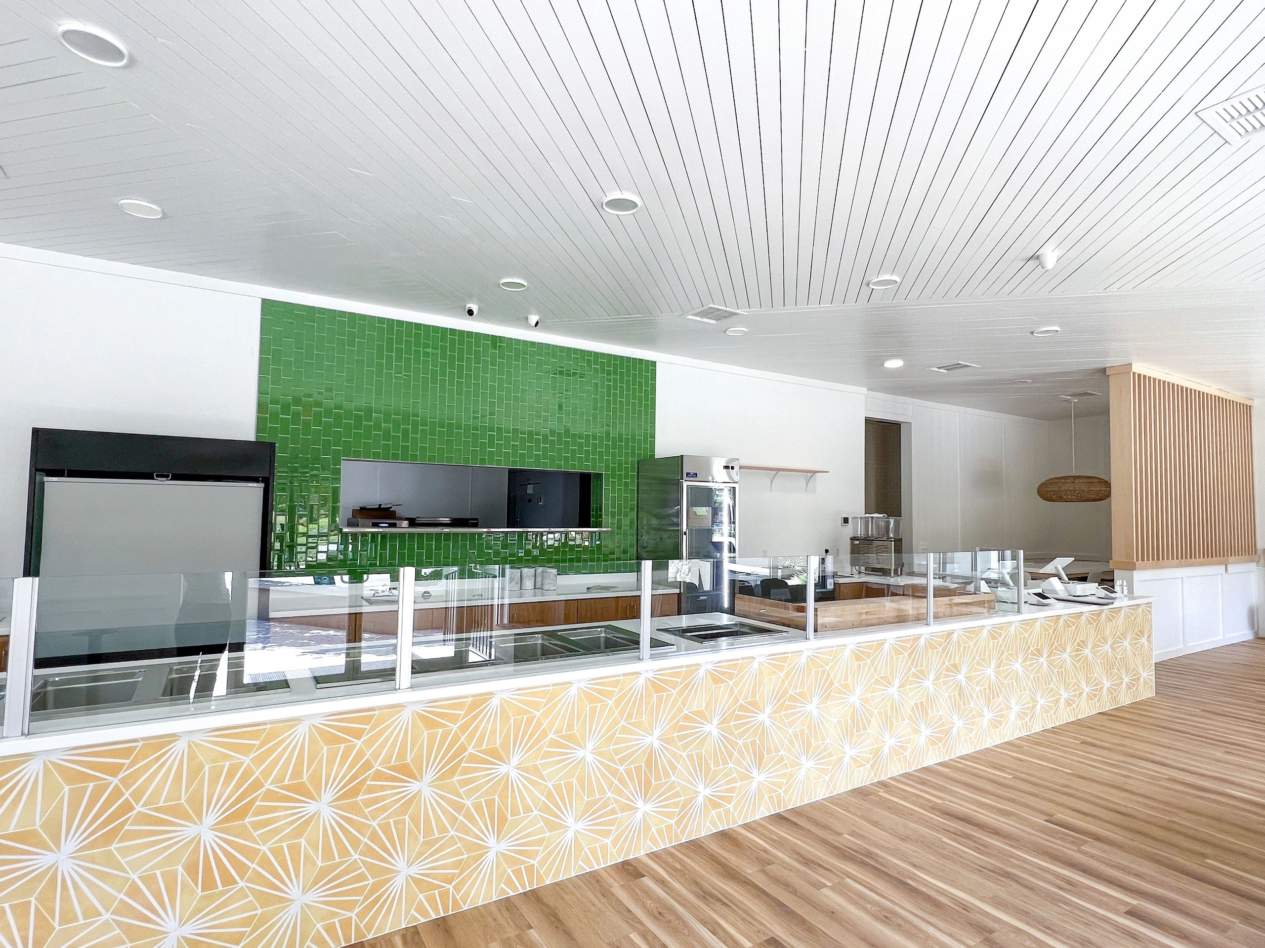 Construction Tip Top Construction Inc.