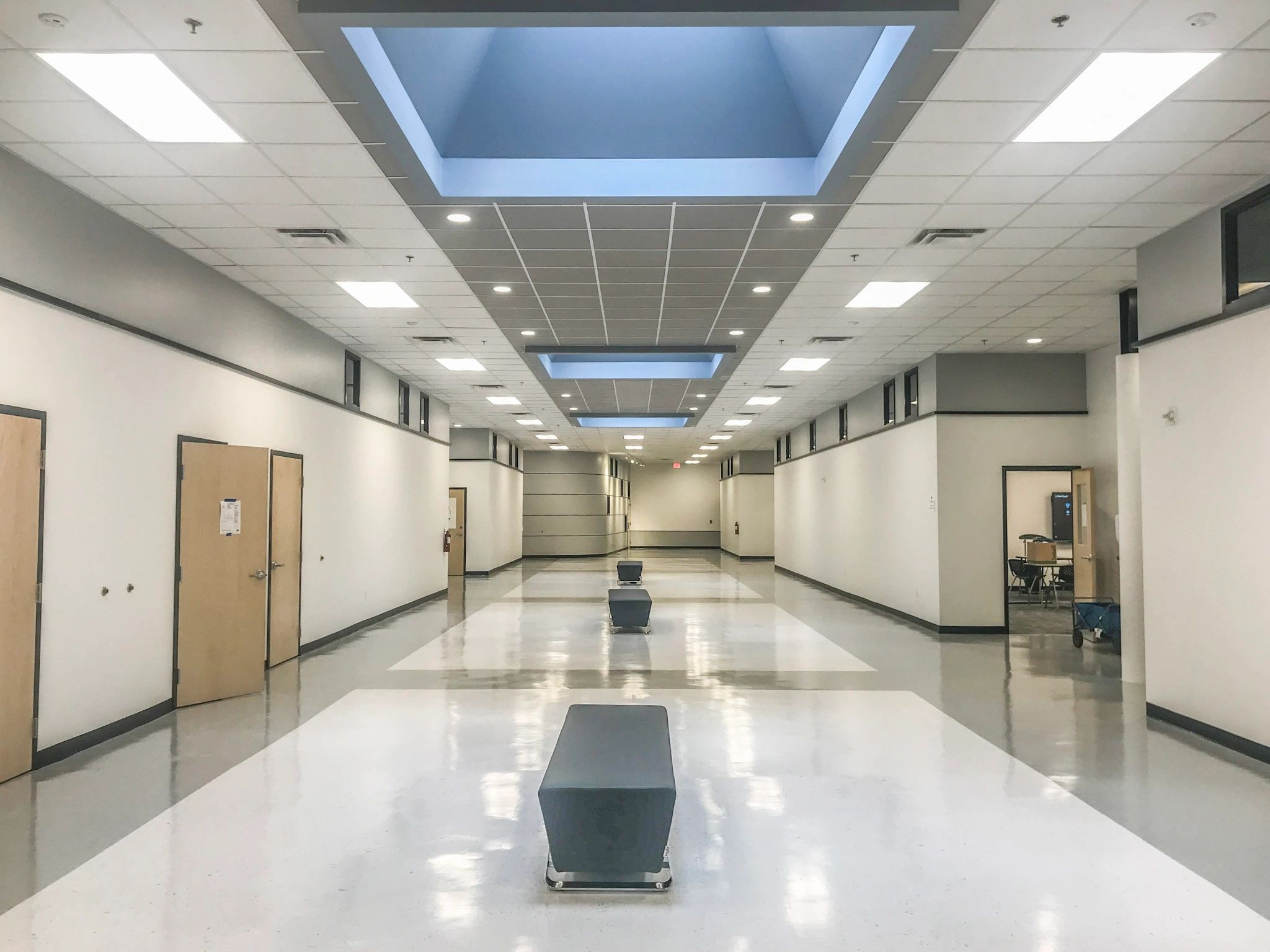 Construction Tip Top Construction Inc.