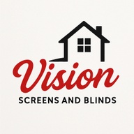 Vision
Screens
& Blinds 