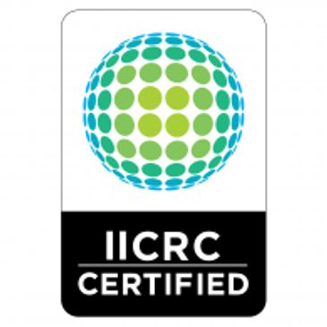 IICRC Certified 