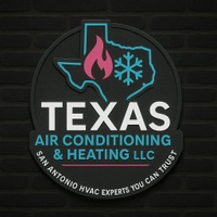 Texas Ac & Heating LLC San Antonio's HVAC Repair & Installation E
