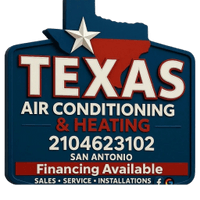Texas Air Conditioning and Heating LLC San Antonio's HVAC Repair & Installation Experts
