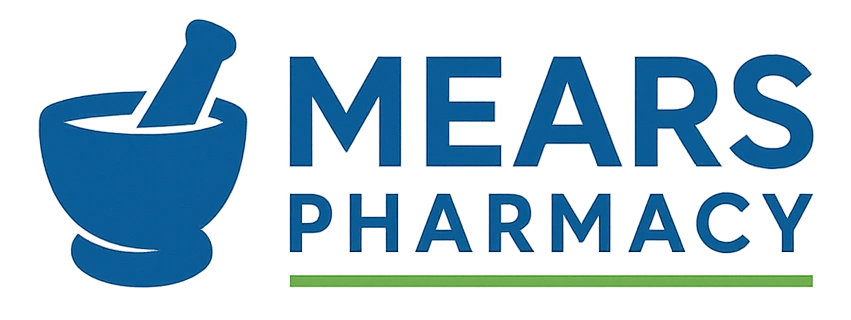 Mears Pharmacy