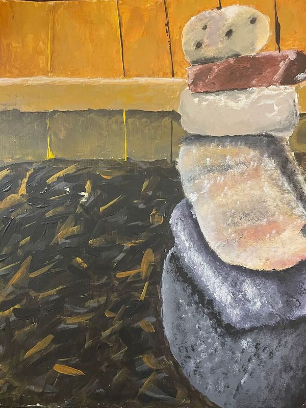 still life