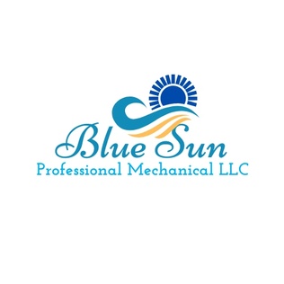 Blue Sun Pro Mechanical