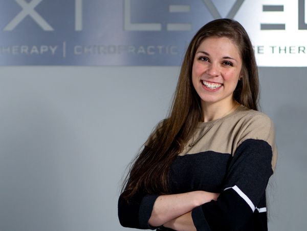 Tianna is a highly trained exercise physiologist helping with chiropractic care in wexford