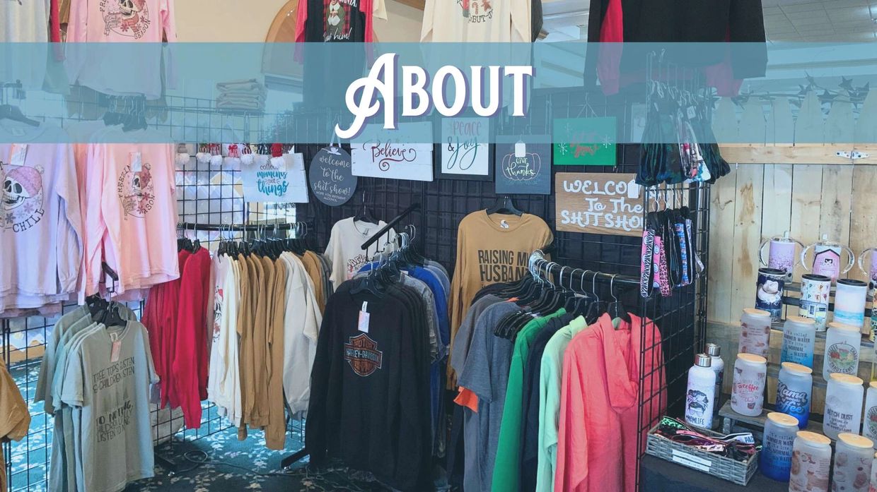 The Bottom Line Apparel's vibrant spirit. A community-focused approach that defines our brand. 