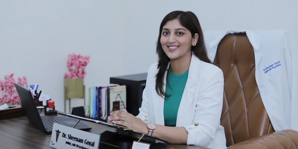 Dr.Sheenam Goyal Mindcare Clinic, psychiatry consultation & counseling chamber