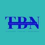 The Branded Narrative