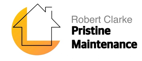 ROBERT CLARKE
Pristine Building & Maintenance