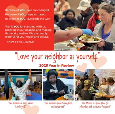 2025 Year in Review Report