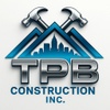 TPB Constructions Inc