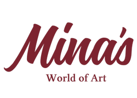 Mina's World of Art