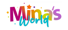 Mina's World of Art
