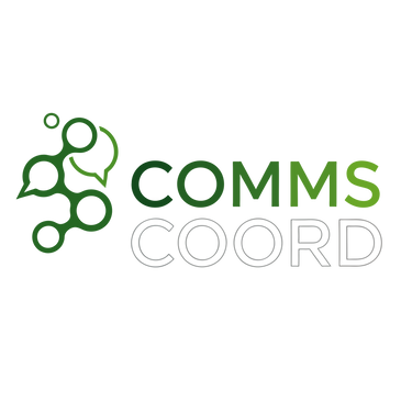 COMMUNCATION COORDINATION. COMMS COORD.