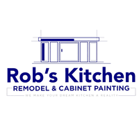 Rob's Kitchen Remodel