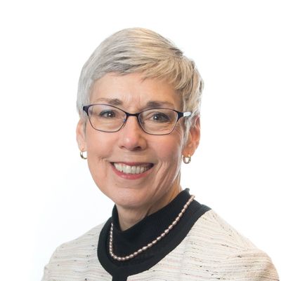 Caroline J. Simon philosopher author