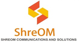 ShreOM Communications and Solutions