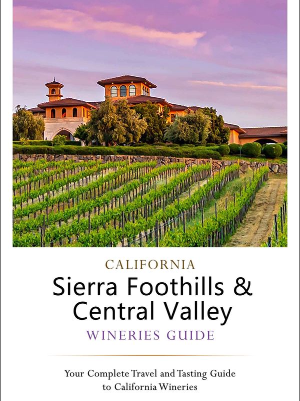 California Winery Guides