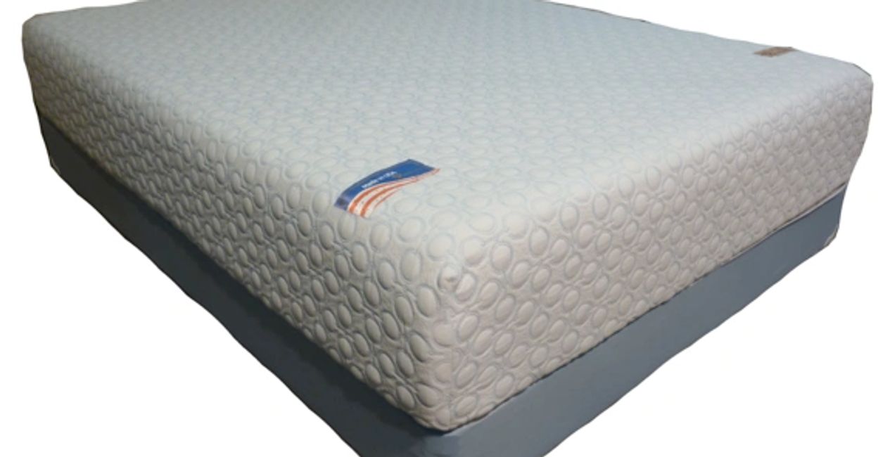 temecula memory foam mattress