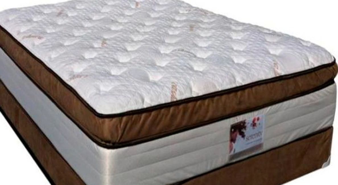 temecula memory foam mattress