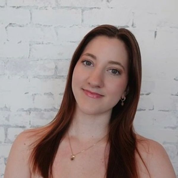 Jess Blackburn, Stylist