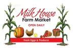 Milk House Farm Market
