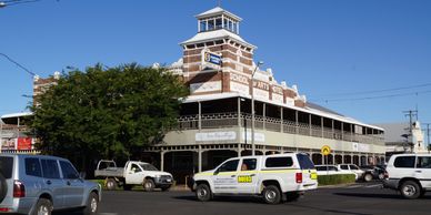 Livelihood Study (SIA), Queensland, Australia