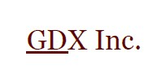 Gdx inc