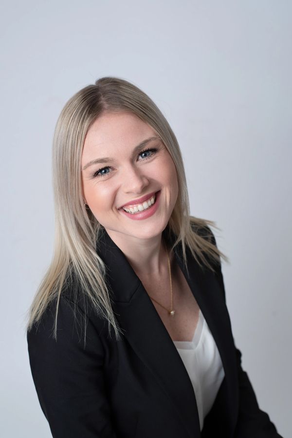 About melaniejaffray.ca