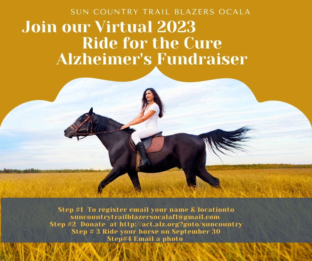 Ride for the Cure 2023