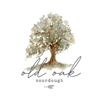 Old Oak Sourdough