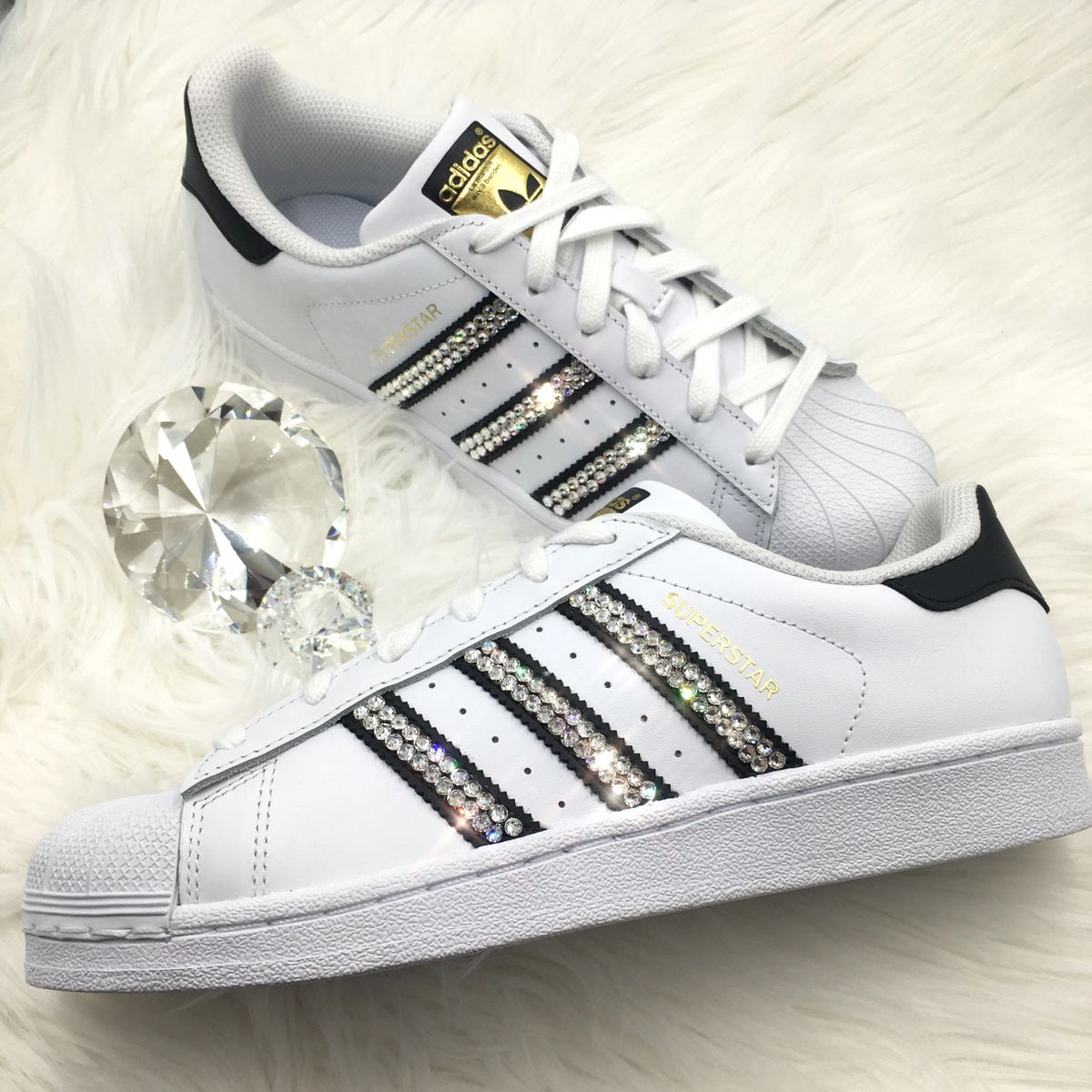 Adidas swarovski shoes sale